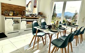 Designapartments Business&More - Sennhütte 9